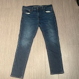Men’s 34X32 American Eagle Jeans
